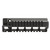 B&t Handguard 3x Nar For Mp5 Blk