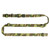 Esd Sling Jungle Frogskin