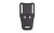 Sl Mid/cant Univ Belt Loop Blk 2.25