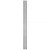 Yhm 10" Rod Kit For Victra-12 Blk