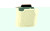 Hogue Sig P365 Rub Grp Pad 15 Mg Fde