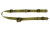 Grovtec Qs 2-pt 1.25" Sabre Slng Grn