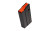 Mag Duramag 20rd 308/6.8x51 Ss Blk
