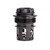 Rugged Univ Cage Blk