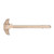 Reptilia Puller Charging Handle Fde