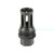 Kgm Quick Detach Flash Hider 1/2x28
