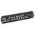 Dd Ris Iii Rail Assemblies 10.5" Blk