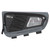 Allen Next Shot Cody Buttstk Pch Blk
