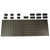 Magpul Daka Grid Organizer Rifle Blk