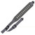 Allen Baktrak Traverse Sling Gray