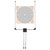 Allen Ez Aim Hub Stake Target Stand