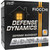 Fiocchi Hm Defns Buck 12ga #1 25/250