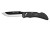Od Edge Razor Onyx 3" Fldr Blk