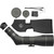 Leup Sx-2 Alpine Hd G2 20-60x80 Ang
