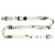 Esd Sling Snow Camo