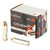 Fiocchi Covert X 357mag 125gr 20/200