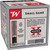 Win Spr-x Upld 410ga 3" #4 Hb 25/250
