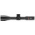Burris Xtr Ps 5.5-30x56mm Illum Pek