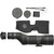 Leup Sx4 Proguide Hd G2 15-45x65 St