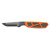 Od Edge Razor Apx 2.5" 5 Blds Org