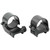 Weaver Top Mount Rngs 1" Med Ext Mt