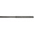 Quake Claw Slimline Sling Swivel Blk