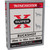 Win Sprx 410ga 3" 000bk 5plt 5/250
