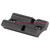 Weaver #46m Bw Blt/wn 70 Std Matte