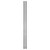 Yhm 12" Rod Kit For Victra-12 Blk