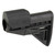 Bcm Stock Mod 3 W/riser Black