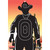 B/c Dirty Bird Gunslnger Sky 6-12x18