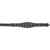 Quake Claw Contour Sling Qd Blk