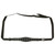Quake Claw Tactical Rifle Black