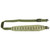 Quake Claw 2.0 Sling Std Swivel Camo