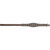 Quake Claw Contour Std Swivel Brown