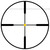 Trijicon Accupoint 2.5-10x56 Std Dpl