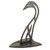 Skull Hooker Table Hooker Blk