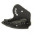 Skull Hooker Turkey Hooker Blk