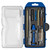 Dac 223/5.56 Rifle Cleaning Kit 17pc