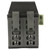 Hsgi Lo-v Rmp Rifle Mag Pouch Blk