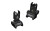 Ultradyne C4 Fldng Sight Combo 7.62
