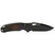 Hogue Sig K320 Clas 3.5 Dp Blk Wal