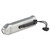 Strmlght Wedge Xt 500 Lumens Silver
