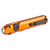 Strmlght Wedge Usb-c Orange