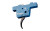 Timney Stevens 334 Trigger Blue