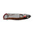 Kershaw Leek 3" Rnbw Trout/silver