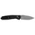 Kershaw Kindred Spr Point 3" Blk/slv