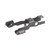Tyrant Sig P320 Slide Catch Black