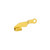Tyrant Hellcat Ext Sld Release Gold