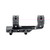 Dloc Prec 30mm Ctlvr Mnt 1.63" Blk